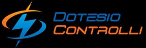 Dotesio Controlli Logo
