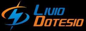 Livio Dotesio Logo